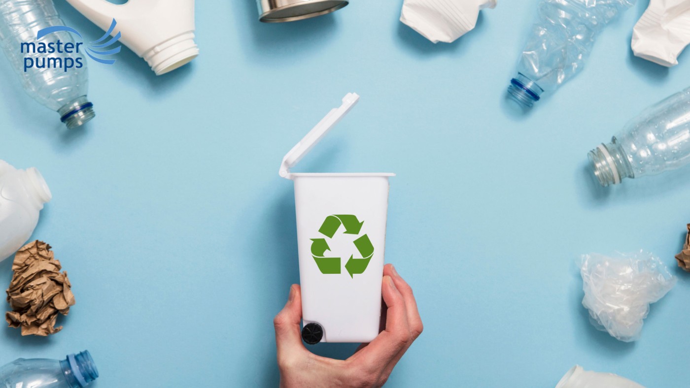 Sustentabilidade e a indústria plástica