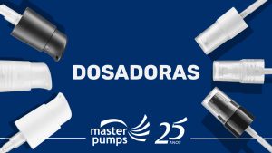 Válvulas Dosadoras – Precisão e eficiência para diferentes tipos de formulações