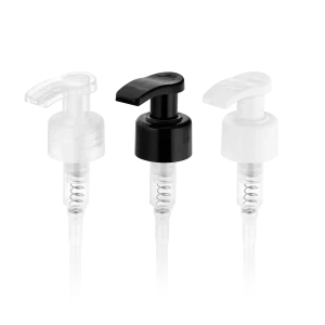 Válvula Lotion Pump Square Válvula Lotion Pump Square