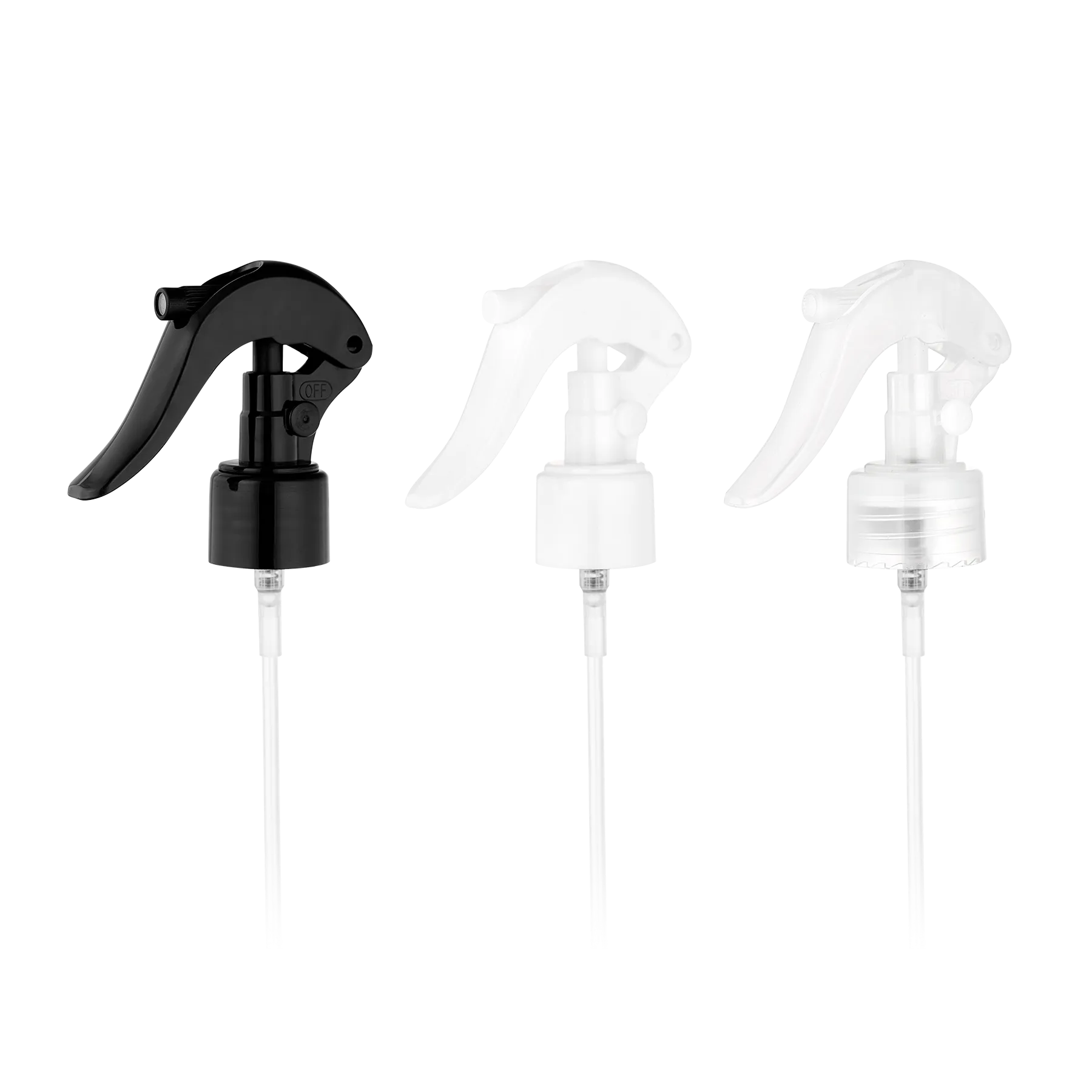 Válvula Mini Trigger Trava Especial