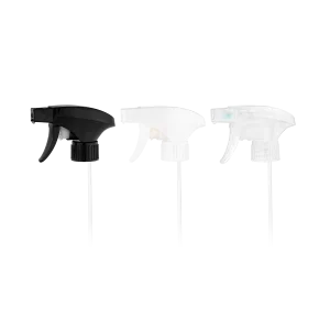 Válvula Trigger Espumadora All Plastic Válvula Trigger Espumadora All Plastic