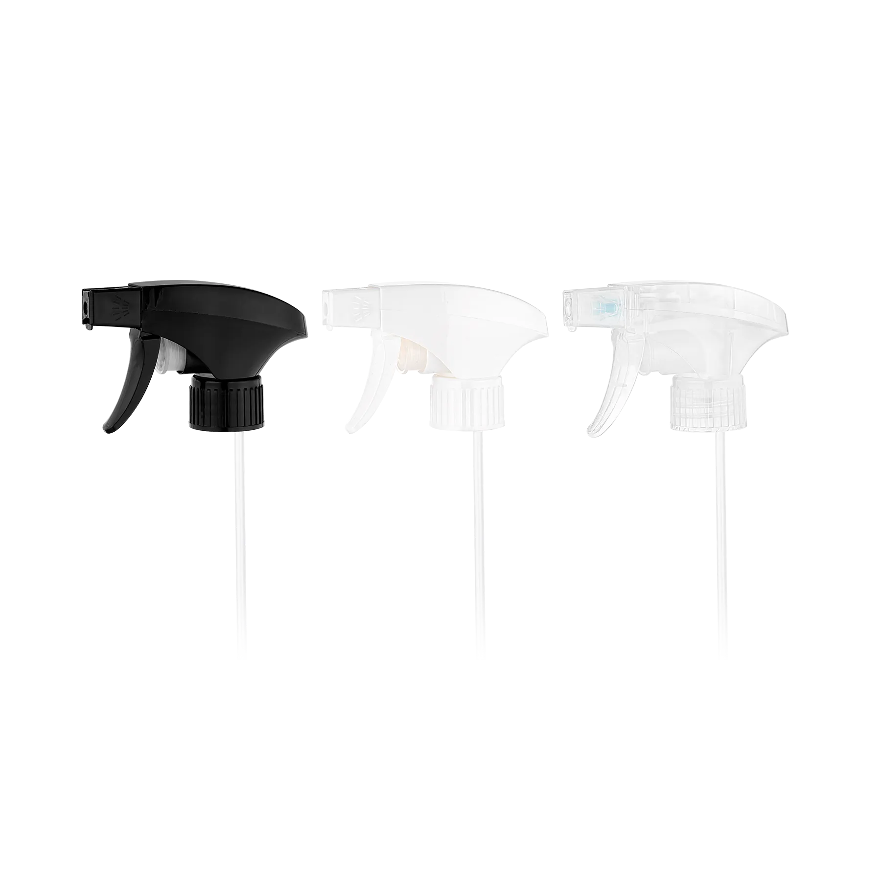 Válvula Trigger Espumadora All Plastic